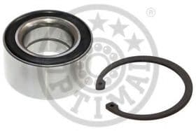 Підшипник ступиці