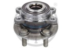 Ступица колеса