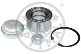 Подшипник ступицы колеса