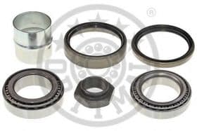 Подшипник ступицы колеса