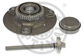 Ступица колеса