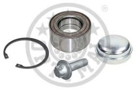 Підшипник ступиці колеса