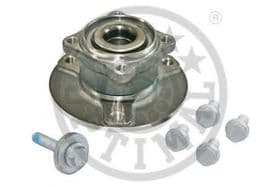 Ступиця колеса