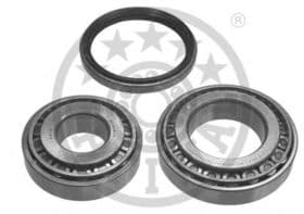 Подшипник ступицы колеса