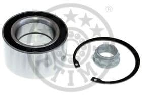 Подшипник ступицы колеса