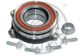 Підшипник ступиці колеса