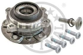 Ступица колеса