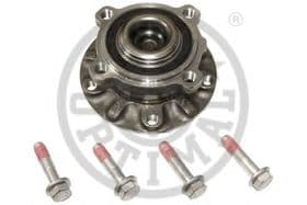 Ступица колеса