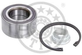 Подшипник ступицы