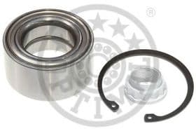 Підшипник ступиці колеса