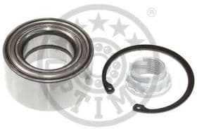 Підшипник ступиці колеса