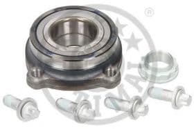 Подшипник ступицы колеса