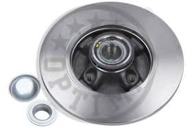 Гальмівний диск