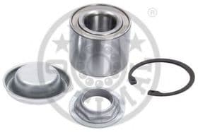 Підшипник ступиці колеса