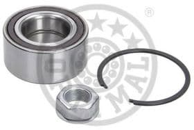 Подшипник ступицы колеса