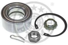 Підшипник ступиці колеса