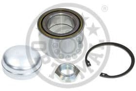 Подшипник ступицы колеса