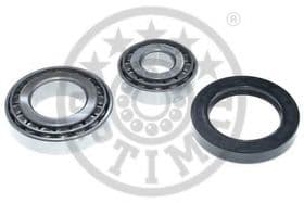 Підшипник ступиці