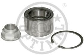 Подшипник ступицы колеса