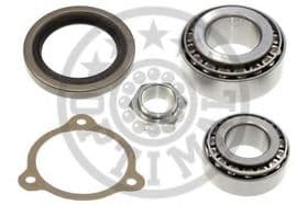 Подшипник ступицы колеса