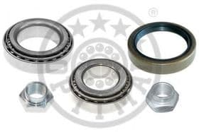 Підшипник ступиці колеса