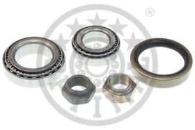 Подшипник ступицы колеса