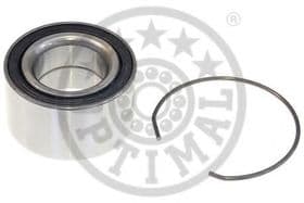 Підшипник ступиці колеса