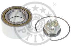 Підшипник ступиці колеса