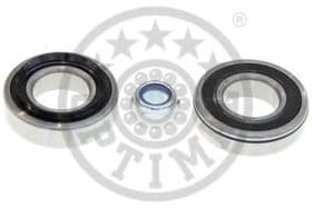 Подшипник ступицы колеса