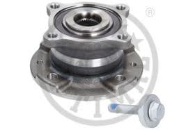 Ступица колеса