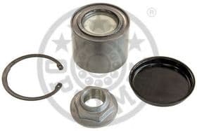 Подшипник ступицы колеса