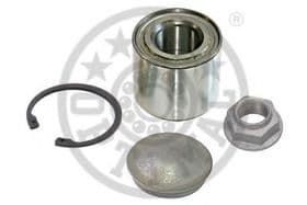 Подшипник ступицы