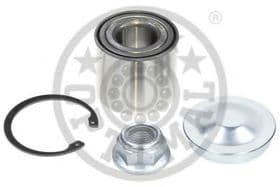 Підшипник ступиці