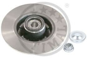 Гальмівний диск Гальмівний диск