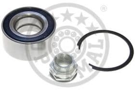 Подшипник ступицы колеса