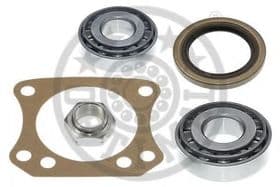 Подшипник ступицы колеса