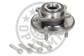 Ступица колеса