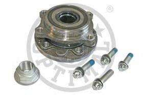 Ступица колеса