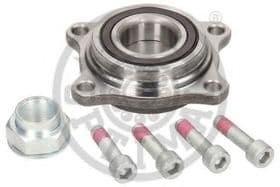 Подшипник ступицы колеса