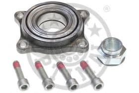 Подшипник ступицы