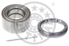 Подшипник ступицы колеса