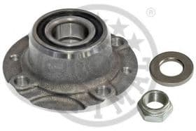 Ступица колеса