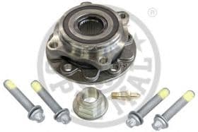 Ступица колеса