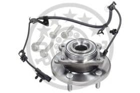 Ступица колеса