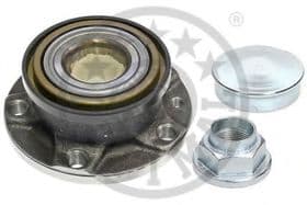 Ступица колеса