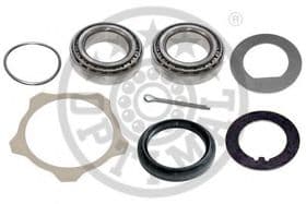 Подшипник ступицы