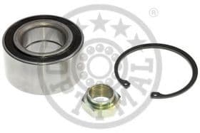 Подшипник ступицы