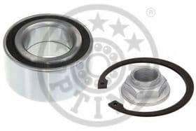 Подшипник ступицы