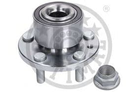 Ступица колеса