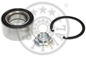 Підшипник ступиці колеса